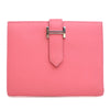 Secondhand Hermès Epsom Bearn Compact Wallet