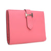 Secondhand Hermès Epsom Bearn Compact Wallet