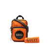 Gucci Mini GG Nylon Off The Grid Satchel Secondhand