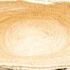 Chloé Medium Raffia Marcie Basket Tote Secondhand