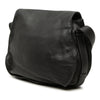 Chloé Medium Grained Calfskin Marcie Saddle Crossbody Secondhand