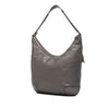 Gucci Metallic Leather Soho Shoulder Bag Secondhand