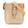 Burberry Leather Crossbody Secondhand