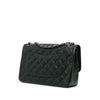 Chanel Jumbo Classic Caviar Double Flap Secondhand