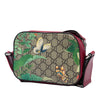 Gucci GG Supreme Web Tian Crossbody Secondhand