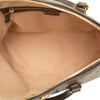 Secondhand Gucci Medium GG Supreme Ophidia Web Satchel