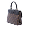 Louis Vuitton Monogram Locky BB Secondhand