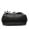Chloé Small Grained Calfskin Penelope Soft Satchel Secondhand