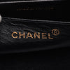 Chanel Quilted Patent Vanity Box Secondhand