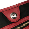 Burberry Small Haymarket Check Canvas and Leather Canterbury Tote Secondhand