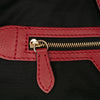 Burberry Small Haymarket Check Canvas and Leather Canterbury Tote Secondhand