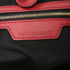Burberry Small Haymarket Check Canvas and Leather Canterbury Tote Secondhand