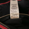 Burberry Small Haymarket Check Canvas and Leather Canterbury Tote Secondhand