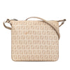 Fendi Zucchino Canvas Crossbody Secondhand