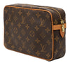 Louis Vuitton Monogram Compiegne Secondhand