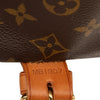 Louis Vuitton Monogram Saumur 35 Secondhand