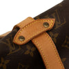 Louis Vuitton Monogram Saumur 35 Secondhand