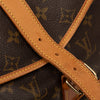 Louis Vuitton Monogram Saumur 35 Secondhand