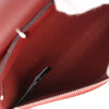 Hermès Military Toile and Vache Hunter Herbag Zip 20 Secondhand