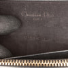 Dior Grained Calfskin Saddle Chain Pouch Secondhand