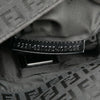 Fendi Zucchino Canvas Crossbody Secondhand