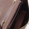 Chanel New Travel Line Nylon Single Flap Secondhand