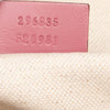 Gucci GG Canvas Sukey Tote Secondhand