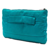 Prada Tessuto Bomber Clutch Secondhand