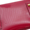 Louis Vuitton Monogram Vernis Alma BB Secondhand