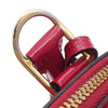 Louis Vuitton Monogram Vernis Alma BB Secondhand