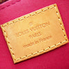 Louis Vuitton Monogram Vernis Alma BB Secondhand
