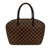 Louis Vuitton Damier Ebene Sarria Horizontal Secondhand