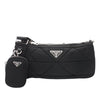 Prada Tessuto Crossbody Bag Secondhand