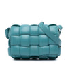 Bottega Veneta Nappa Intrecciato Padded Cassette Crossbody Secondhand