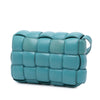 Bottega Veneta Nappa Intrecciato Padded Cassette Crossbody Secondhand