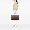 Louis Vuitton Monogram Keepall 50 Secondhand