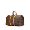 Louis Vuitton Monogram Keepall 50 Secondhand