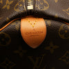 Louis Vuitton Monogram Keepall 50 Secondhand