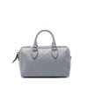 Gucci Guccissima Boston Bag Secondhand