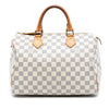 Louis Vuitton Damier Azur Speedy 30 Secondhand