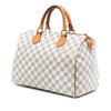 Louis Vuitton Damier Azur Speedy 30 Secondhand