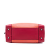LOEWE Tricolor Goatskin Amazona 36 Secondhand