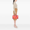 LOEWE Tricolor Goatskin Amazona 36 Secondhand