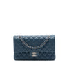 Chanel Medium Classic Caviar Double Flap Secondhand