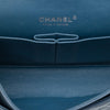 Chanel Medium Classic Caviar Double Flap Secondhand