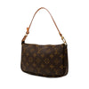 Louis Vuitton Monogram Pochette Accessoires Secondhand