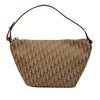 Dior Diorissimo Trotter Canvas Handbag Secondhand