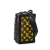 Louis Vuitton Monogram Tuffetage Vertical Soft Trunk Secondhand