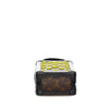 Louis Vuitton Monogram Tuffetage Vertical Soft Trunk Secondhand