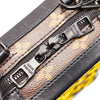 Louis Vuitton Monogram Tuffetage Vertical Soft Trunk Secondhand